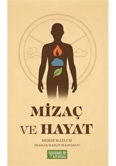 Mizaç Ve Hayat / Kolektif