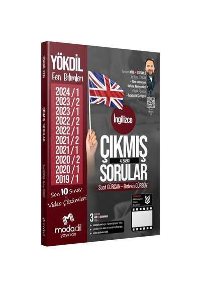 Yökdil Fen - Kazandıran Set A Yayınları