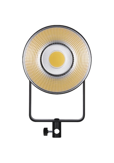 Godox Sl200ııı Led Video Işığı 200w 5600k Yüksek Crı 96+ Sessiz Fan 8 Özel Efekt Desteği