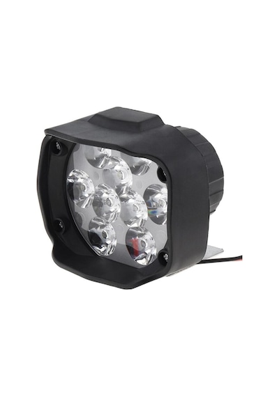 Ostwind 9w Motosiklet / Off Road Led Sis Farı Takım