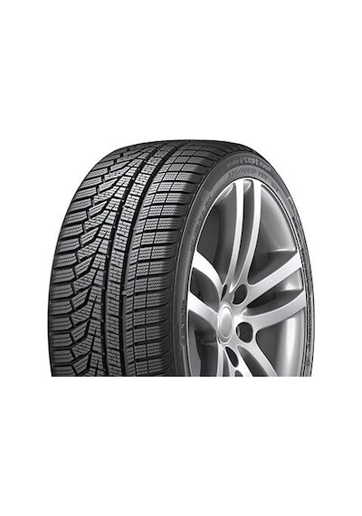 Hankook 195/55R16 87V Winter I Cept Evo2 W320B Rft Kış Lastiği 2024