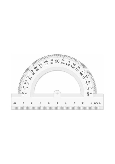 Hatas 00905 Minkale Plastik 10 CM