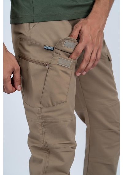 Combat Tactical Pantolon Tactıcal C200 - 501-684-bej