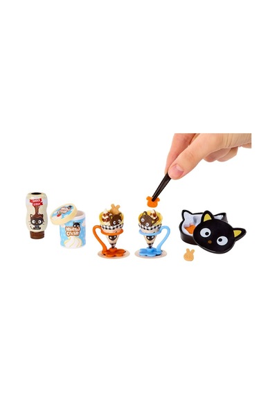 Miniverse Hello Kitty Seri 4 247746
