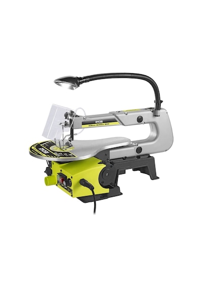 Ryobi RSW1240G 125 W Tezgahlı Dekupaj Testere