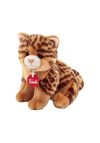 Brad Peluş Kedi 20 Cm Tud21041