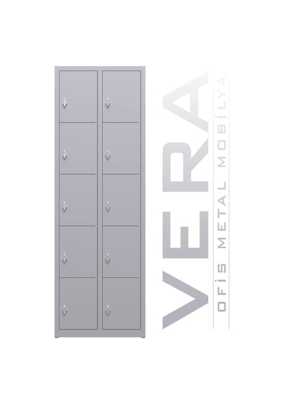 Çelik Dosya Dolabı Metal Dolap Ofis Dolapları Arşiv , Garaj , Bahçe , Kiler , Balkon 80x38x120 Gri / Gri