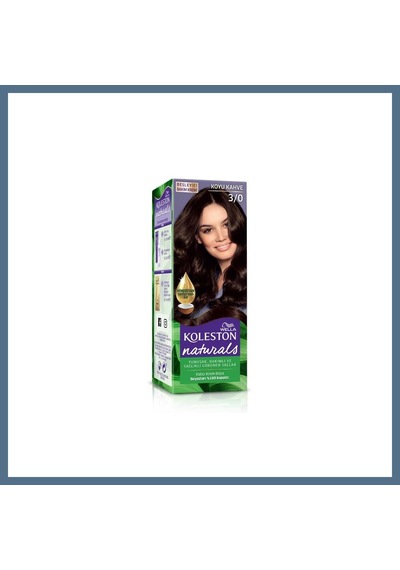 Buradabulabilirsin Naturals Maxi 3/0 Boya 1 Adet Bbz