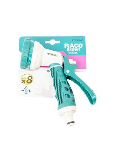 Raco Expert 55508 8 Ayarlı Sulama Tabancası