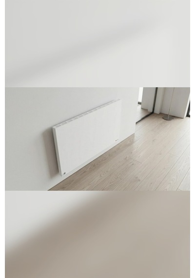 Hybridboard 1400 İnfrared Konvensiyonel Panel Isıtıcı Manuel Termostatlı 1400x600x40