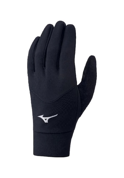 Mizuno Warmalite Glove Unisex Eldiven Siyah Çok Renkli
