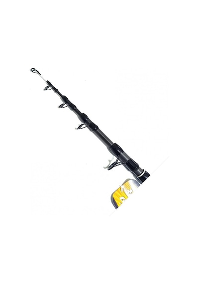 Bauer Cs X2 420cm 100-200gr Tele Surf Olta Kamışı