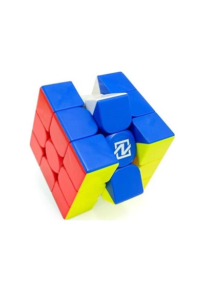 9002 Nexcube 3X3 Classis Küp-Başel