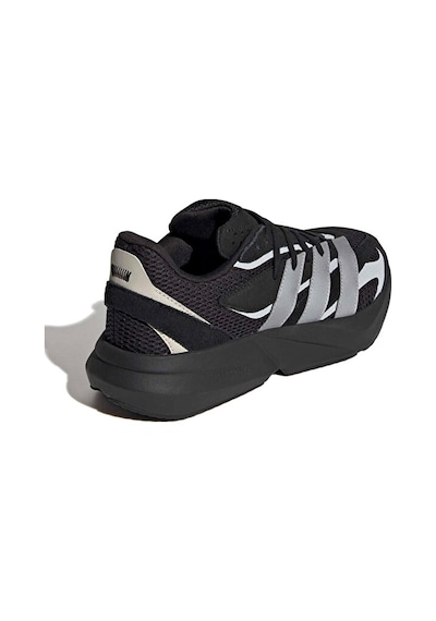Adidas Lightblaze Kadın Günlük Ayakkabı Jr2401 Siyah Siyah