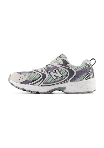Spor Ayakkabı Erkek Çocuk P5305oı New Balance Nb Pre-school Grey Gri