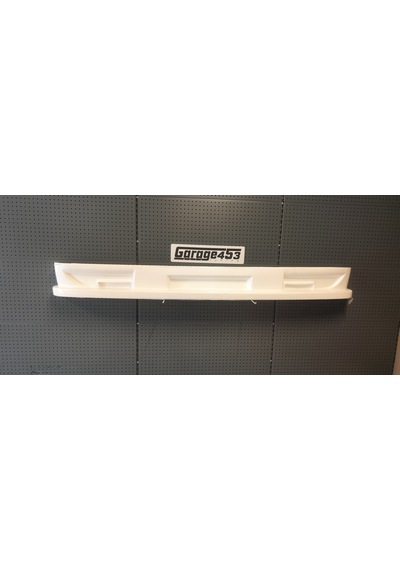 Isuzu Npr Nkr Şampiyon Ön Karlık Plastik Ürün Beyaz Renk Garage453