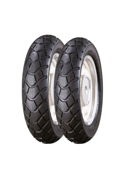 Anlaş Arora Zrx 200 Ön 130/60- 13 Arka 130/60- 13 Anlaş İrc Mb 456 Takım