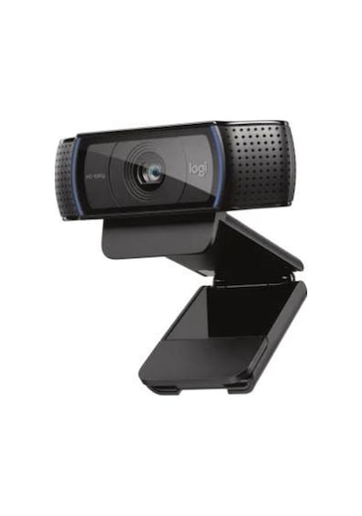 C920 Pro Hd 1080p Stereo Ses İle Webcam Siyah 960-001055