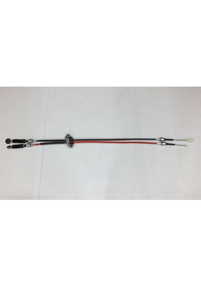 Accent 2003-2005 Dizel Vites Teli 43794-25800