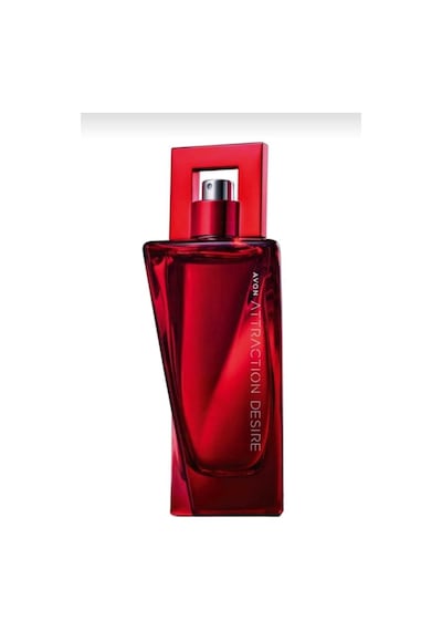 Attraction Desire Edp Kadın Parfüm Edp 50 Ml Çiçeksi