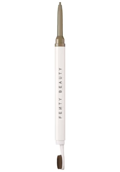 Fenty Beauty Brow Mvp Ultra Fine Brow Pencil & Styler Brow Mvp Ul
