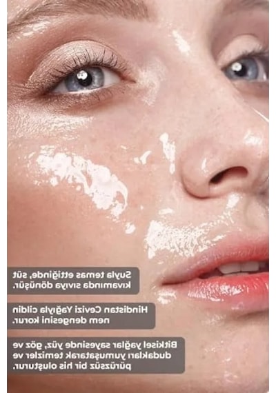 Anında Etkili Makyaj Temizleme Yağı - Cilde Uyumlu Formül