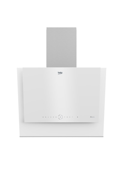 Beko BDE 6072 B 60 CM Duvar Tipi Davlumbaz