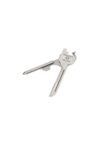 Swisstech 6-ın-1 Utility Key Açık Gri