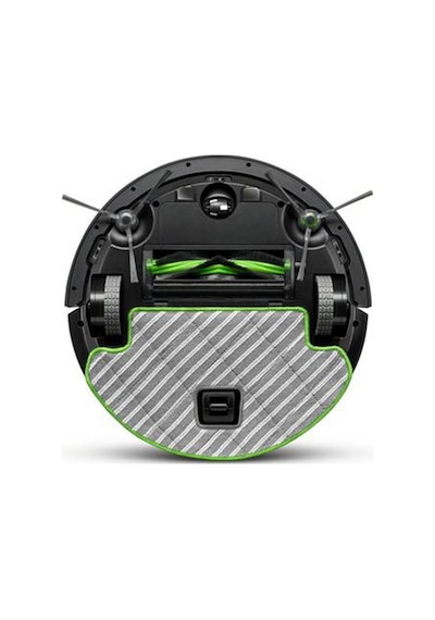 iRobot Roomba Combo Paspas Robot Süpürge