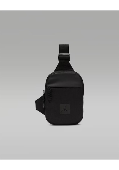 Nike Jam Franchıse Hıp Bag Siyah Çanta Ma9041-023 Siyah