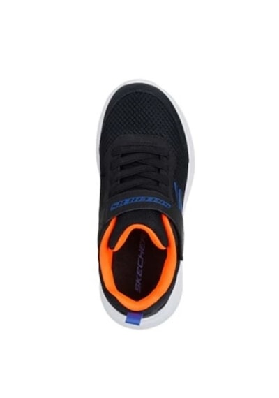 Skechers 403615l/blk Çocuk Ayakkabı Siyah