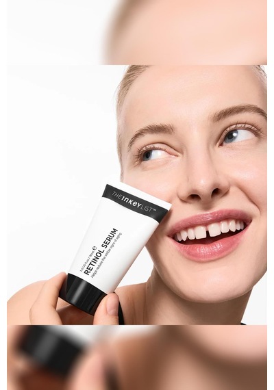 The Inkey List Retinol Yüz Serumu 30ml