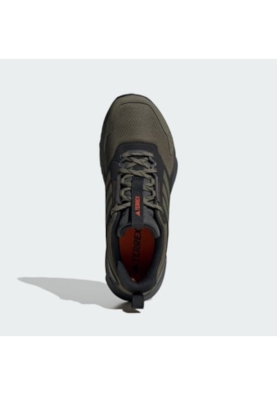 Trail Running Ayakkabısı İle Zorlu Parkurlarda Performans Açık Gri
