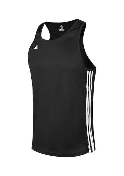 Adidas Adıbtt02 Boks Atleti Siyah