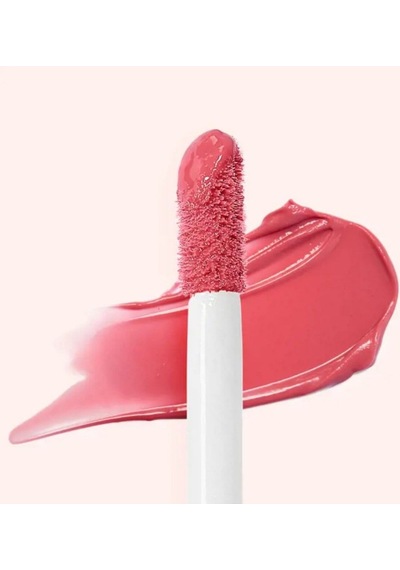 The One Hydrating Shine Dudak Parlatıcısı Blushing Rose