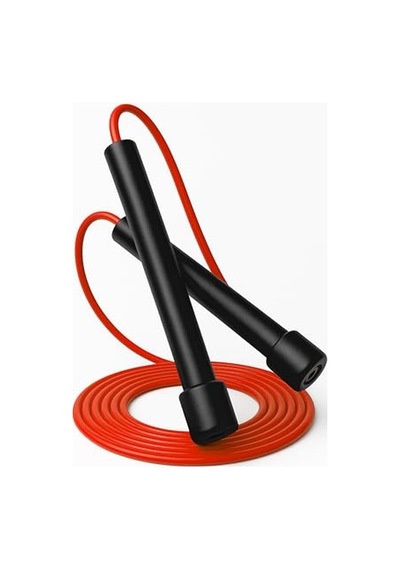 Basic Atlama İpi Uzunluk Ayarlanabilir Atlama Sekme İpi Jump Rope 515
