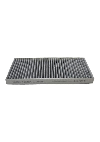 Ford Tourneo Connect 2002-2013 Karbonlu Polen Filtresi