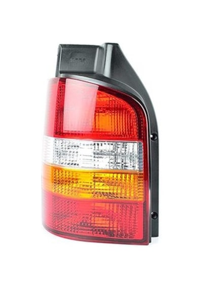 Volkswagen Transporter T5 Sol Arka Stop Sarı