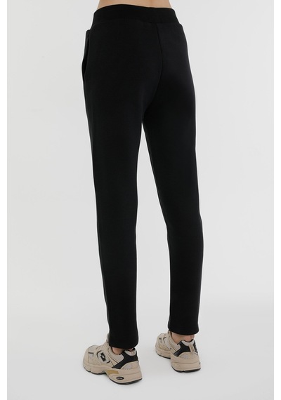 Lotto W-curıe Track Pant 3pr Siyah Kadın Eşofman Altı 000000000101479439 Siyah