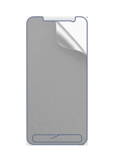 Samsung Galaxy Xcover 3 Uyumlu Ön Yüzey Mat Hidrojel Ekran Koruyucu 68774125
