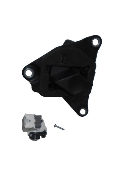 BRUCKE 8200060917TK Bagaj Kilidi -Dıs Plastiği Renault CLIO II. III