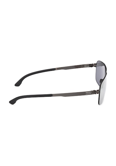 Ic Berlin Mercedes Benz Im0012 08c Unisex Güneş Gözlüğü Füme