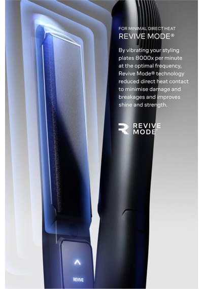Cloud Njıne Cloud Nine The Original Iron Saç Düzleştirici, 11 Sıcaklık Ayarı, Revive Mode , Sericite Plakalar Saç Şekillendirme Cihazları Siyah Cloud Njıne Cloud Nine The Original Iron Saç Düzleştirici, 11 Sıcaklık Ayarı, Revive Mode , Sericite Plakalar Saç Şekillendirme Cihazları Siyah