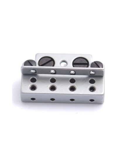 Siruba Siruba 4 İğne Lastik İğne Bağı / M9104
