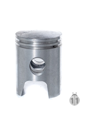 Mobylette 52 (AV10) Piston Komple Set