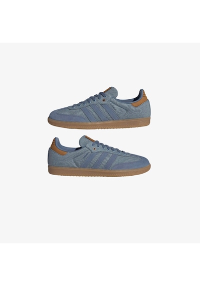 Adidas Samba Og Erkek Çok Renkli Spor Ayakkabı Ih6816