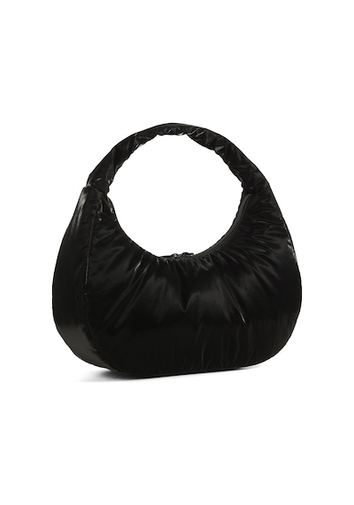 Puma 09129901 Up Hobo Unisex Çapraz Çanta Siyah