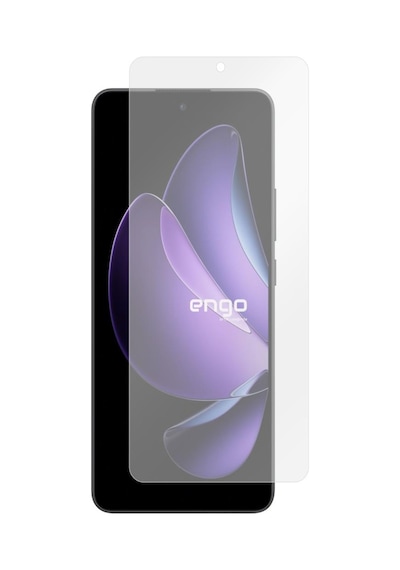 Oppo Reno 13 F Mat Ekran Koruyucu Parmak İzi Bırakmaz Şeffaf