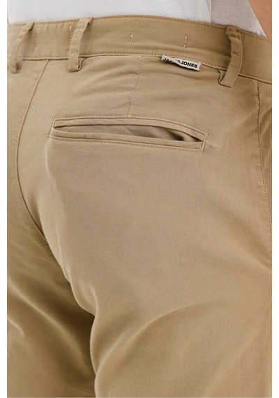 Jack & Jones Jpstkane Jjfctry Kargo Pantolon 12274765 Bej