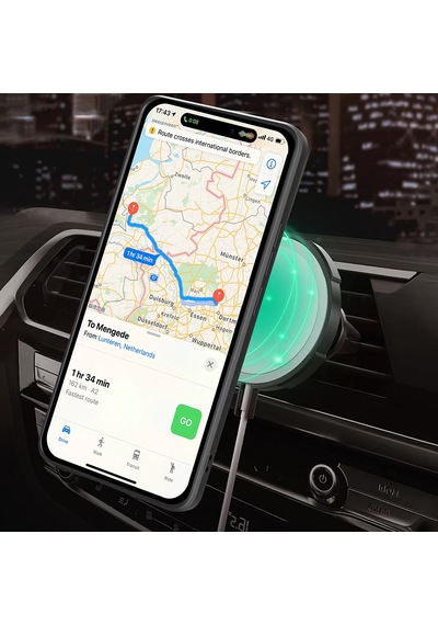 Galaxy Uyumlu A17 Kılıf Sürgülü Kamera Koruyucu Manyetik Standlı Tank Koruma Pazarplus Siyah